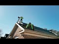 Roof Installation Services | New Roof Construction & Replacement | MAV Design & Build