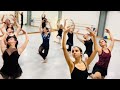 BALLET - JULIO EN FLOW 2022 - RAMÓN SÁNCHEZ - FLOW Espacio Vivo (Alicante) - Danza Clásica