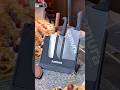 Почему одни ножи просто лежат на кухне, а другие - хочется брать в руки каждый день?