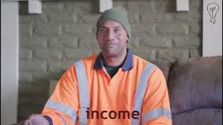 Joshua Fungalei - From Dream to Demolition Boss 🔥