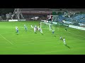 Саммари матча «Камаз» 2:0 «Нефтехимик»