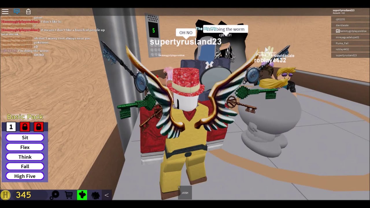 Download Roblox The Normal Elevator Remastered Part 1 Daily Movies Hub - roblox the normal elevator remastered josh
