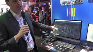 The Luminex Luminode at LDI 2019