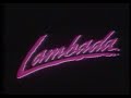 Lambada 1990 Trailer
