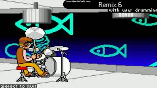 Rhythm Tengoku: User Studio Remix 6