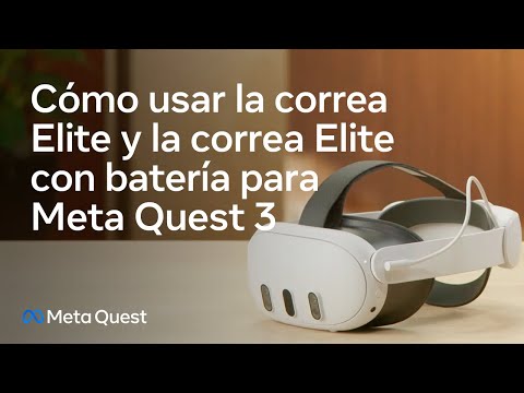 Meta Quest Support  Español 