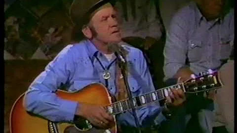 Gordon Parsons - No Indispensable Man