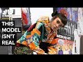 Lil Miquela And The Rise Of Digital Models