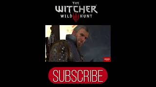 The Witcher 3: Wild Hunt clip 14 #TheWitcher3 #WildHunt #GeraltOfRivia #CDProjektRED #OpenWorldRPG
