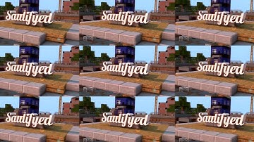 Intro - Saulifyed V1