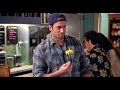 luke danes being in love with lorelai gilmore for five minutes straight (part two)