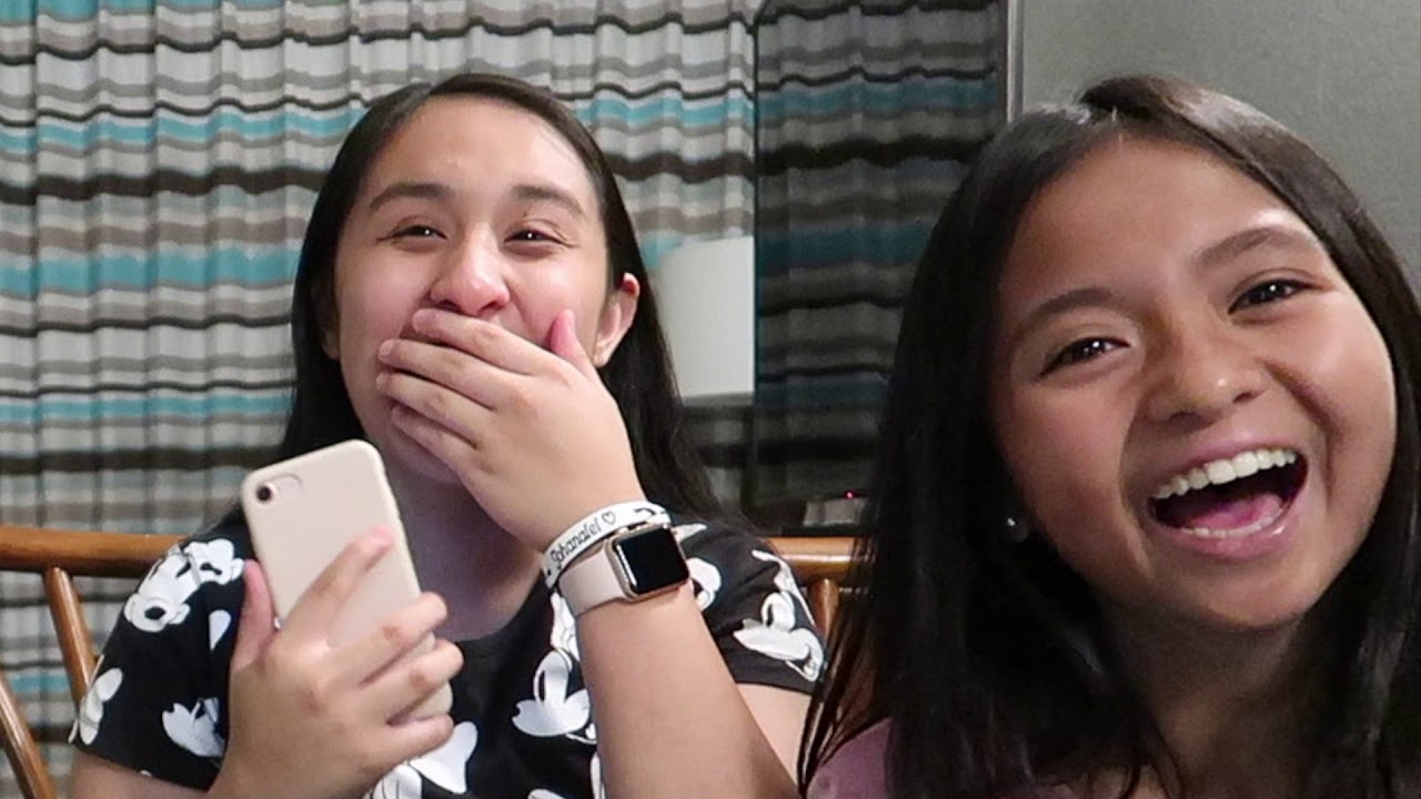 Family Q and A * you won't believe what they did!* YouTube