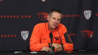 Gary Andersen: Beavers 'not anywhere near where we need to be to win games' defensively