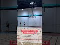 SLIM FORCES A GAME THREE #shorts