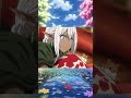 不老長寿のダークエルフさん ドラゴン篇 #異世界 #アニメ #shorts