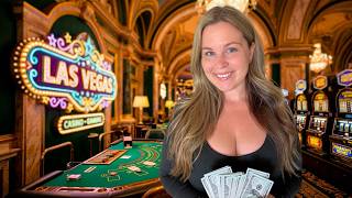 I Almost LOST IT in This Blackjack Session