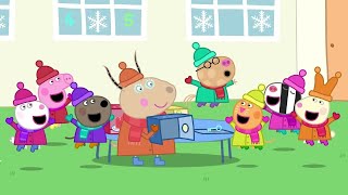 Whats In The Box  Peppa Pig Tales