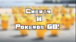 ۞ | Jak Cheatować w Pokemon GO | Poradnik | Cheaty | 2016 ۞