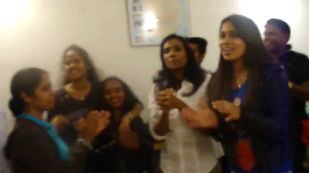 punchi sadaya
