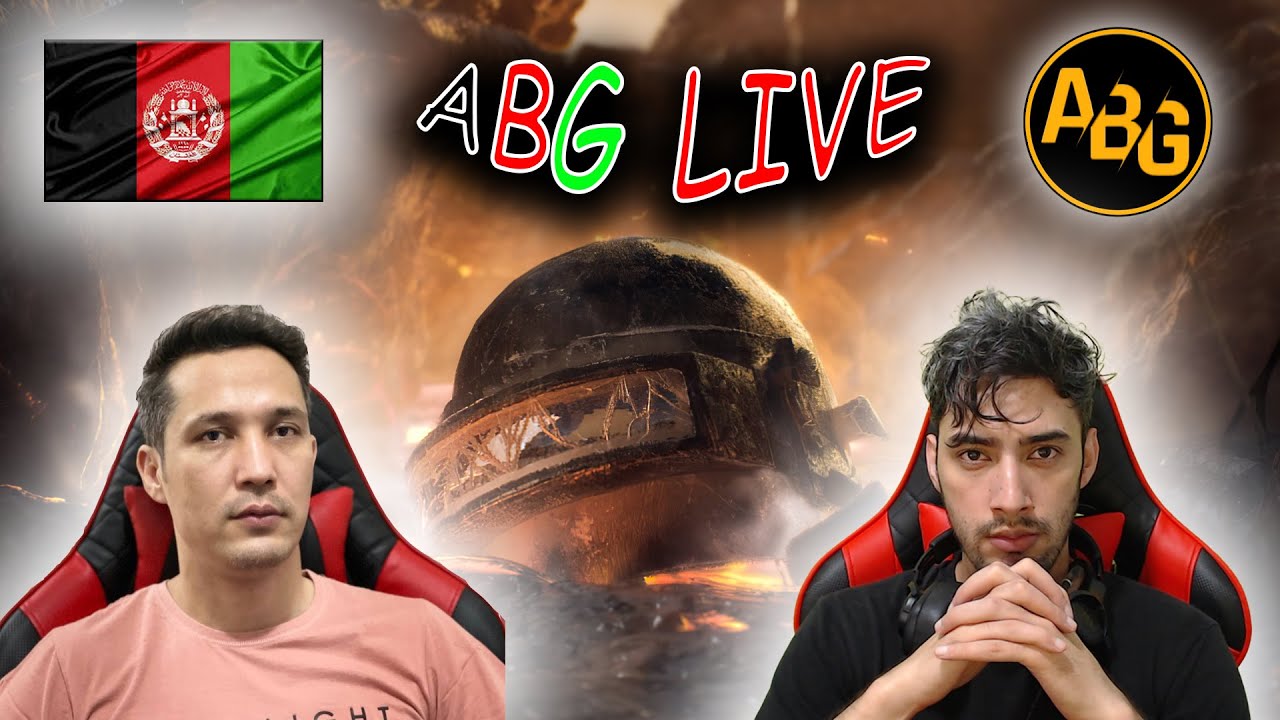 PUBG MOBILE | ABG SQUAD 21/1/2026