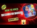Matchington Mansion Hack How I Got Unlimited Coins  Matchington Mansion Hack How I Got Unlimited Coins
