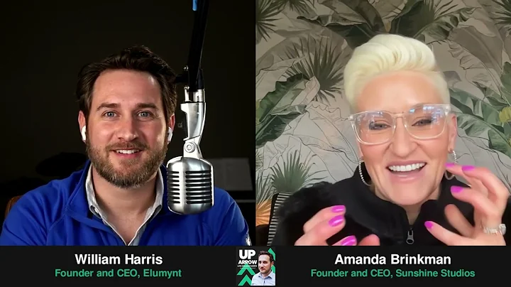 Brand Storytelling: How Companies Can Do Well by Doing Good With Amanda Brinkman