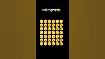 Thumbnail of #song ok cari ya