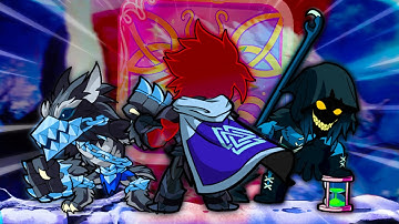 SCYTHE VS VALHALLANS | Brawlhalla ranked 1v1