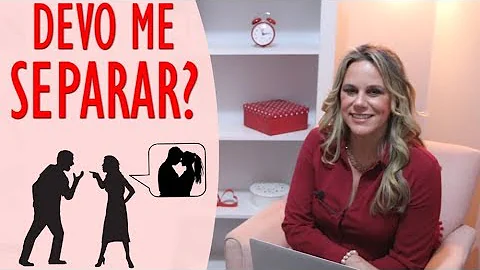 Porque acho que meu marido me trai?