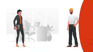 Explainer video User management