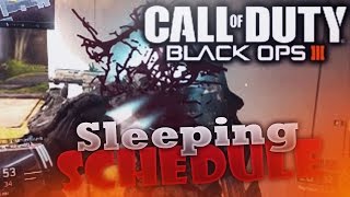 Sleep Schedule #SoaRCRC #DevilRC