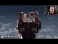End of video
