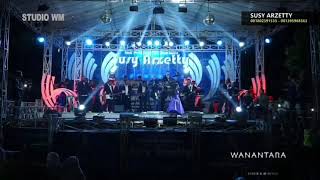 Weni DA - Bagai Ranting Yang Kering NMS Susy Arzetty - Show Ds. Beber -Majalengka