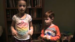 MJMIII 5th Birthday Slideshow