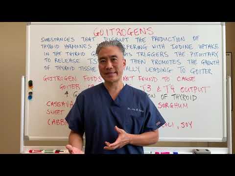 glutathione thyroid pharmacist 42: Against the Grain: Endocrinologist Dr. Brittany Henderson on Hashimoto's, Root Causes, T3, and NDT The Clinical Role of Glutathione: