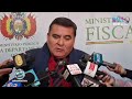 EN VIVO: PROGRAMA “GACETA INFORMATIVA”, 17 DE JUNIO DEL 2026.