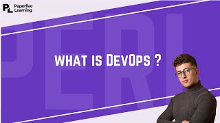 🌟 What is DevOps? | The Ultimate Guide to DevOps Explained in 4 Minutes! 🚀 | PaperLive Learning