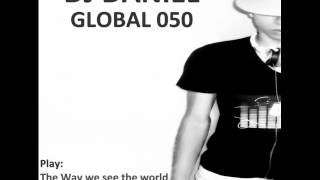 GLOBAL 050 - DJ DANIEL