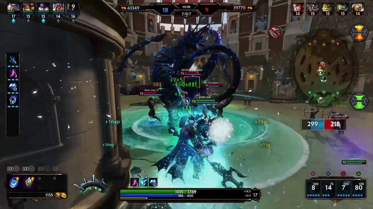 smite safe mode ps4 smite safe mode ps4