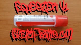 Squeezer V1. Делаем самопальный сквизер