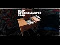 HMV STEREOMASTER 2018 - Potentiometer Disassembly & Clean