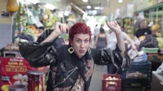 Getúlio Abelha - Laricado  (Videoclipe)