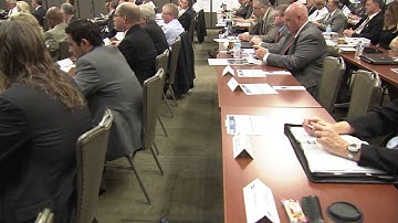 Space Launch System: Preliminary Design Review