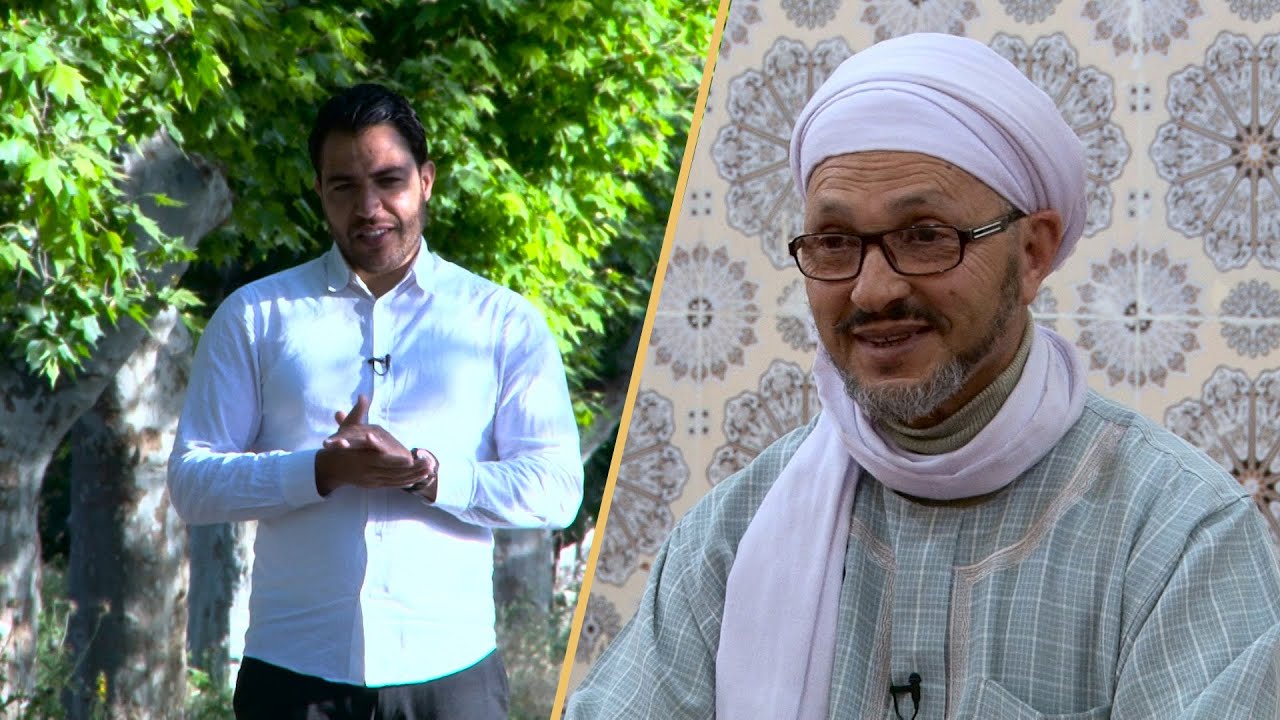 برنامج لغز في آية العدد 13 HD | زاوية الشيخ محمد فرح - أولاد ميمون - تلمسان loghz fi aya