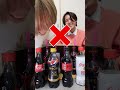 兄弟でききコーラしたらまさかの...。