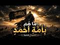 أنشودة عربية فصحى ملحمية تهز القلوب   ما هم بأمة أحمد                            حالتي