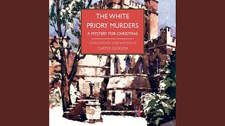 Chapter 2.8 - The White Priory Murders