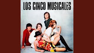 Video thumbnail of "Los Cinco Musicales - Salta Salta Pequeña Langosta (Remastered)"