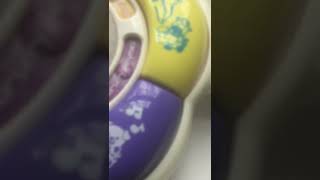Vtech Baby Tunes Music Player All 15 Sing-Along Songs