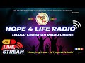 Hope4life Digital Radio